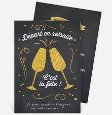 Carte Invitation Depart A La Retraite Trinquons Mes Amis Avec Images Carte Invitation Carte Retraite Carte Invitation Gratuite