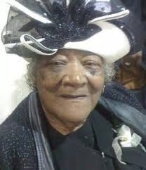 Ethel Walter Obituary