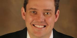 Chamber announces Greg Alexander as new President, CEO