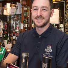 'I must be doing something right,' says Sheriff Street native who's up for  city's best barman title