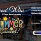 ConnectWoo: 1-Year Celebration + Summer Launch