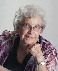 Edith Marshall Obituary (1934