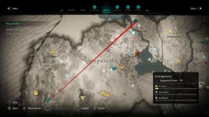 King Killer Walkthrough | Ivarr Choices: Send Over To Valhalla Or Deny? |  Assassin'S Creed Valhalla｜Game8