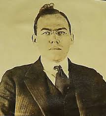 William Wilson Cumberland (1890-1955)