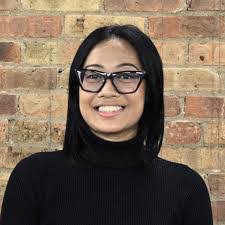 Danielle Lemon's Instagram, Twitter & Facebook