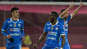 La posible alineación titular de Cruz Azul para enfrentarse al FC Juárez