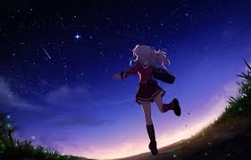 Charlotte Anime Wallpapers Wallpaper Cave Female anime in red and white top wallpaper, anime girls, charlotte (anime). charlotte anime wallpapers wallpaper cave