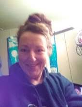 Wendi Gail Frederick