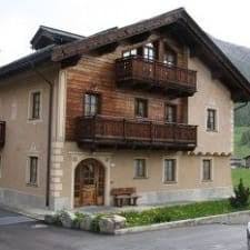 Affitti appartamento livigno 5 case vacanze da privati. Casa Appartamento Altro Livigno Chalets Livigno Trivago It