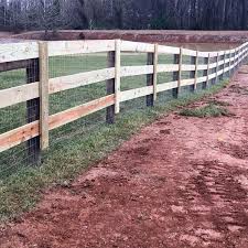 Hey how much for someone to build a dog fence. Top 60 Best Dog Fence Ideas Canine Barrier Designs