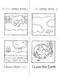 Free Earth Day Minibook Teacherspayteachers Com Earth Day Earth Day Activities Earth Day Crafts