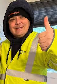 Dad's heartbreak as Sheffield son's 'neck pain' is cancer and he dies four  days later