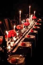A philadelphia bachelorette party truly has it all. Intimate Parisian Bachelorette Party Dinner Trueblu Bridesmaid Resource For Bridal Shower And Bachelorette Party Ideas Mytrueblu Com Birthday Dinner Party Dinner Party Decorations Valentine Dinner Party