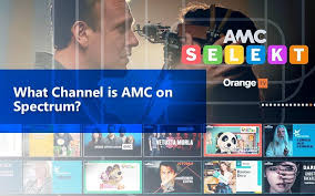 The spectrum sports pack includes nfl network, redzone channel and golf channel. What Channel Is Amc On Spectrum