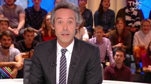 En effet, une joute verbale s'est engagé entre le ministre et damien rieu, ex membre de génération identitaire et à présent candidat rassemblement national. Yann Barthes Quotidien Balance Sur Un Fake De Eric Dupond Moretti Mce Tv