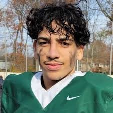 Maloney Football Roster (2021-22)