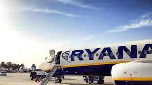 Fully allocated seating and much more now available online. Ryanair And The Importance Of Internal Culture In Customer Experience B2b International