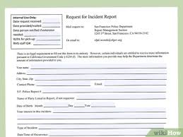 Polis diraja malaysia ( royal malaysia police ). How To Obtain A Police Report 11 Steps With Pictures Wikihow