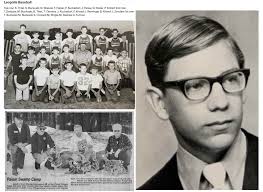 Marion Peters and family condolences