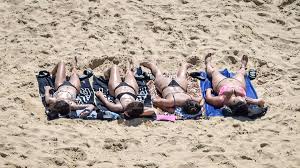 Weite teile in der südwesthälfte und im alpenraum hatten verhältnismäßig wenig sonne und. Wetter In Deutschland Kommt Der Hitze Sommer Doch Noch Experte Macht Klare Ansage Wetter