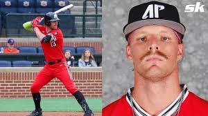 Lyle Green-Miller Oleg Sergevich Siberia: From Oleg Sergevich Kornev to Lyle  Green-Miller: Siberia-born White Sox prospect shares disbelief around  baseball career