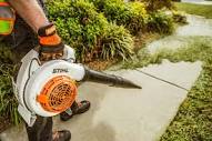 What Is a Good CFM For a Cordless Leaf Blower
