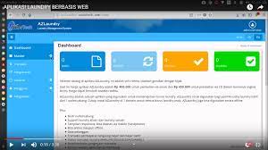 Dalam hal kebutuhan rumah tangga saja sudah tersedia berbagai teknologi yang memudahkan pekerjaan. Download Source Code Aplikasi Laundry Berbasis Web Bale Kode