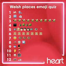 Pride the coolest flag on earth. Heart Wales On Twitter How Many Of These Welsh Places Can You Get