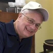 Thomas Alan Pine Obituary (2025)