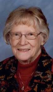 Evelyn Petersen Obituary