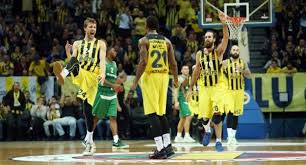 Fenerbahce 84 63 Panathinaikos Superfoods Genis Ozeti Izle 2020 Basketbol Spor