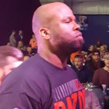 Ranu Meah vs. David Nakamura, MCCS Fight Night 2023