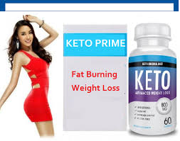 Burns stubborn fat and helps achieve your weight loss goals. Keto Prime Dischem