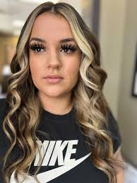 Recommendations for curly hair stylist and keratin treatment