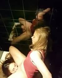 Stall sex - ultimate public pleasure now!