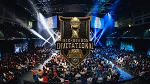 In that case, the slot would pass. League Of Legends Mid Season Invitational 2019 Final Placements And Prize Pool Dexerto