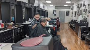 We did not find results for: Valley Barbers Stylists Fit In Last Clients Before Being Closed For Business