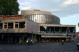 Das theater münster ist das größte theater in münster. Category Theater Munster Wikimedia Commons