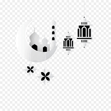 Apakah anda mencari gambar idul fitri png? City Skyline Silhouette