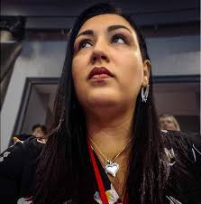 Coach Barbara Cotto added a new photo.