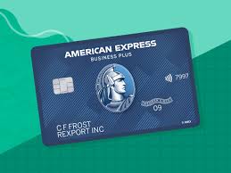 Reap the benefits of card membership while paying for virtually all business expenses ranging from travel, hotel, and restaurants to couriers, office supplies and phone bills. Amex Blue Business Plus Review No Annual Fee Business Credit Card