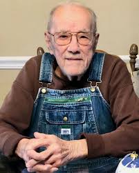 J. W. "James" Phillips Obituary February 19, 2024