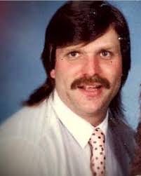 Michael Edward Wallace Sr. (1961-2000)