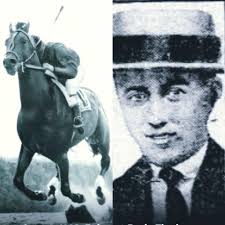 The 1896 Kentucky Derby was the 22nd running of the Kentucky Derby. The  race took place