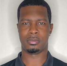 Anthony Baskerville's Instagram, Twitter & Facebook