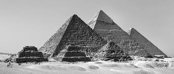 Giza Secret Revealed How 10 000 Pyramid Builders Got Fed Pyramids Giza Egyptian Pyramids