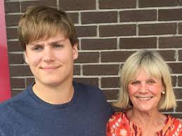 Memories of Brooks Thomas Hood