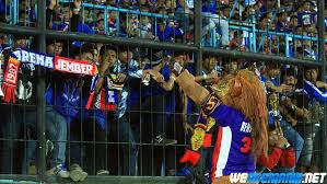 Stream tracks and playlists from arema singo edan on. Maskot Singo Edan Tak Hadir Di Gbt Ini Penjelasan Arema Wearemania