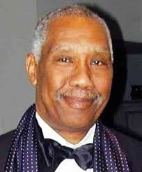 John Moon Obituary (1938