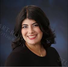 Lindsey Eble in people